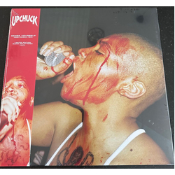 Upchuck (2) Sense Yourself (2024 Segall Mix) Vinyl LP USED