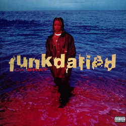 Da Brat Funkdafied Vinyl LP USED