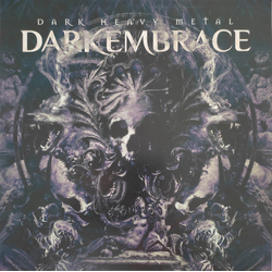 Dark Embrace (2) Dark Heavy Metal Vinyl LP USED