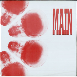 Main Hydra Vinyl 12" USED