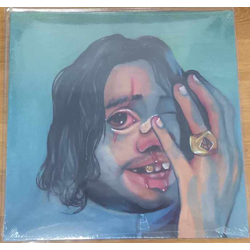 Russ (15) Santiago Vinyl LP USED