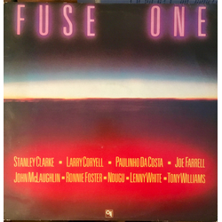 Fuse One Fuse One Vinyl LP USED