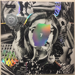 Beach House 7 Vinyl LP USED