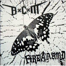 Fireaaamd / BxCxMx Fireaaamd / BxCxMx Vinyl LP USED