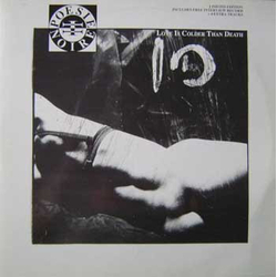 Poésie Noire Love Is Colder Than Death Multi Vinyl LP/Vinyl 12" USED