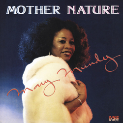 Mary Mundy Mother Nature Vinyl LP USED