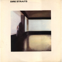 Dire Straits Dire Straits Vinyl LP USED