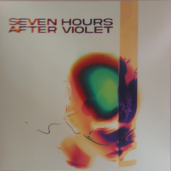 Seven Hours After Violet Seven Hours After Violet Vinyl LP USED