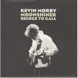 Kevin Morby Moonshiner / Bridge To Gaia Vinyl 7" USED