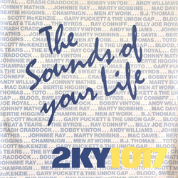 Various The Sounds Of Your Life (2KY 1017) Vinyl LP USED