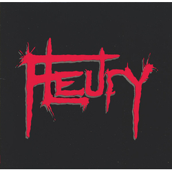 Fleury Fleury Vinyl LP USED