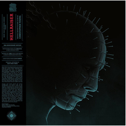 Christopher Young Hellraiser (Original Motion Picture Score) Vinyl LP USED