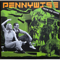 Pennywise From The Ashes Vinyl LP USED