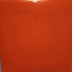 Boris (3) Heavy Rocks Vinyl 7" USED