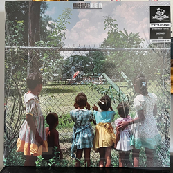 Mavis Staples We Get By Vinyl LP USED