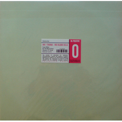 DKF / Thorax (2) Red Blood Cells Vinyl LP USED
