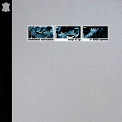 Imminent Starvation Ethyl 6 Vinyl LP USED