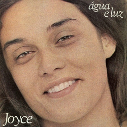 Joyce Água E Luz Vinyl LP USED
