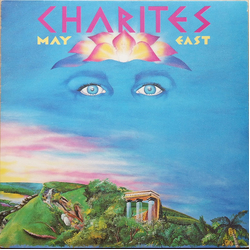 May East Charites Vinyl LP USED