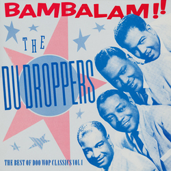 The Du Droppers Bambalam!! Vinyl LP USED