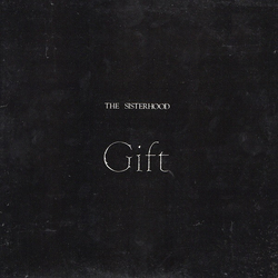 The Sisterhood Gift Vinyl LP USED