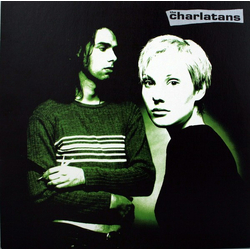 The Charlatans Up To Our Hips Vinyl LP USED