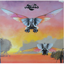 Osibisa Osibisa Vinyl LP USED