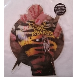 W.A.S.P. Animal (F**k Like A Beast) Vinyl 7" USED
