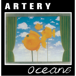 Artery (2) Oceans Vinyl LP USED