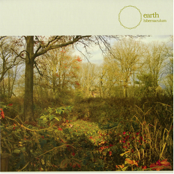 Earth (2) Hibernaculum Vinyl LP USED