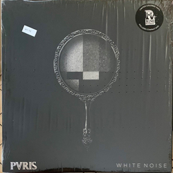 Pvris White Noise Vinyl LP USED