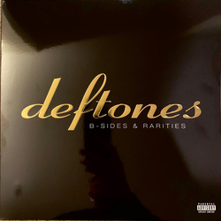 Deftones B-Sides & Rarities Vinyl 2 LP USED