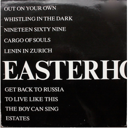 Easterhouse Contenders Vinyl LP USED