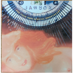 Jawbox For Your Own Special Sweetheart Vinyl LP USED