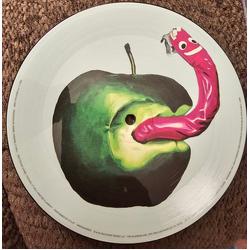 K.Flay It's Been So Long Vinyl 7" USED