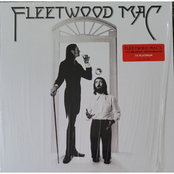 Fleetwood Mac Fleetwood Mac Vinyl LP USED