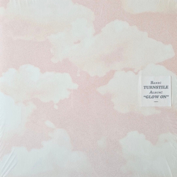 Turnstile (2) Glow On Vinyl LP USED