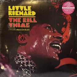 Little Richard The Rill Thing Vinyl LP USED