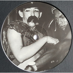 Various Eros02 Vinyl 12" USED