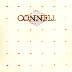 Connell Moss Ring-Around-Go-Lovers Vinyl 12" USED