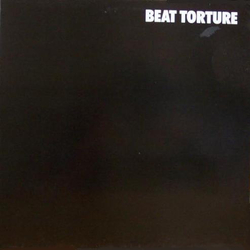 The Times Beat Torture Vinyl LP USED