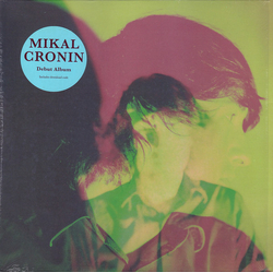 Mikal Cronin Mikal Cronin Vinyl LP USED