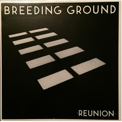 Breeding Ground Reunion Vinyl 12" USED