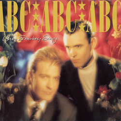 ABC When Smokey Sings Vinyl 7" USED