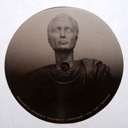 Seuil Moonapark EP Vinyl 12" USED