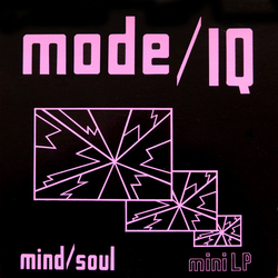 Mode/Iq Mind/Soul Vinyl 12" USED