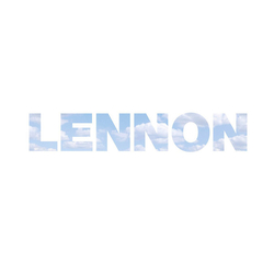 John Lennon Lennon Vinyl 9 LP Box Set USED