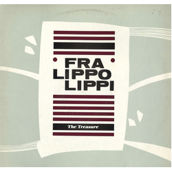 Fra Lippo Lippi The Treasure Vinyl 12" USED