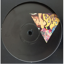 Fox (37) Yokai EP Vinyl 12" USED