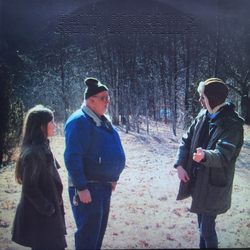 Dirty Projectors Swing Lo Magellan Vinyl LP USED